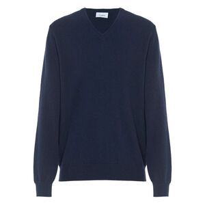 Malo Blue Sweaters & Knitwear - Jumpers Men